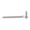 Prime-Line Machine Screw, Metric, Flat Head, Phillip Drive M3-0.5 X 35MM A2-70 Stainless Steel 10PK 9121042 - alternate 3